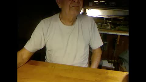 pomme1949 online show from September 2025 12:49:02 PM