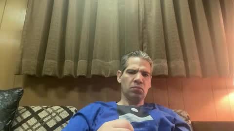 PONCH online show from November 2025 04:22:02 AM