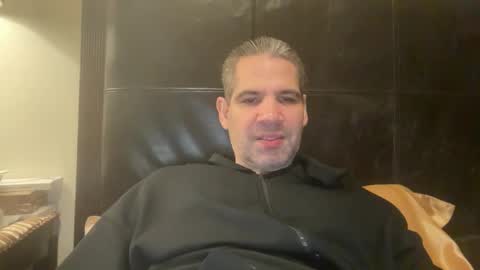 PONCH online show from February 2026 10:50:01 PM