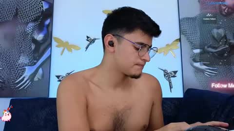 Snapshot of ponyo_1 chatting on February 2025 08:45:01 PM online show from February 2025 08:45:01 PM