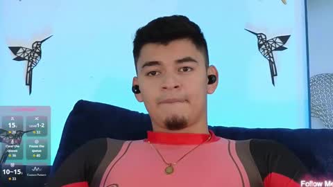 Snapshot of ponyo_1 chatting on October 2025 11:17:02 PM online show from October 2025 11:17:02 PM