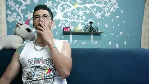 ponzothc online show from November 2025 10:20:02 PM