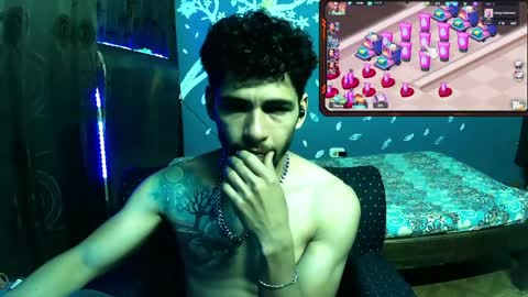 ponzothc online show from March 2026 08:41:01 PM