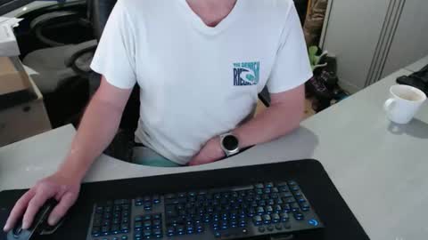 Dave online show from April 2026 12:34:02 PM