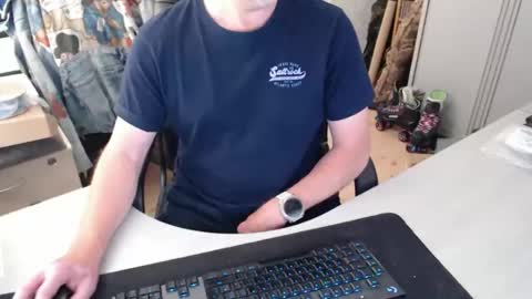 Snapshot of poodledude chatting on May 2026 11:04:02 AM Dave online show from May 2026 11:04:02 AM