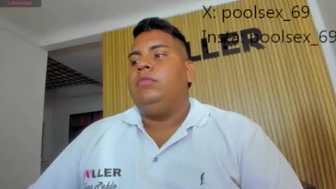 Snapshot of poolsexx_69 chatting on October 2025 12:44:02 AM poolsexx_69 online show from October 2025 12:44:02 AM