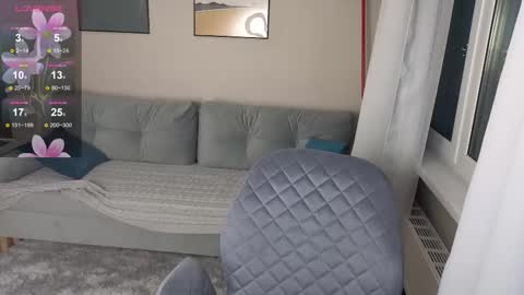 Cindy online show from October 2025 04:40:02 AM