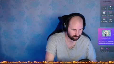 Popadosik mod online show from January 2025 10:23:02 AM