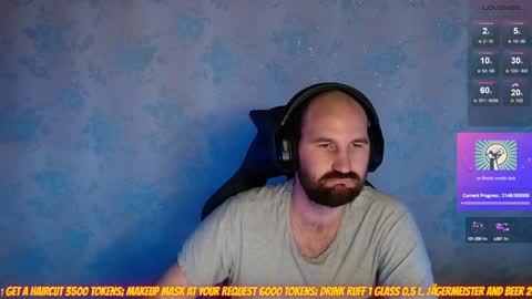 Popadosik mod online show from January 2025 05:30:01 AM