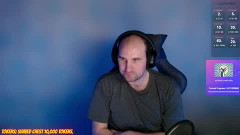 Popadosik mod online show from February 2025 09:58:01 AM