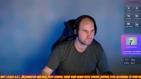 Popadosik mod online show from February 2025 02:26:01 AM