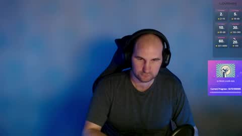 Popadosik mod online show from February 2025 05:29:01 AM