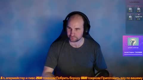 Popadosik mod online show from February 2025 06:53:02 AM