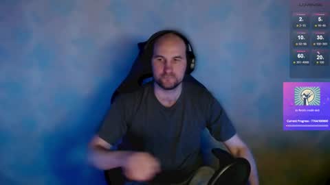 Popadosik mod online show from February 2025 11:10:02 AM