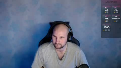 Popadosik mod online show from February 2025 05:44:01 PM