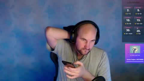 Popadosik mod online show from February 2025 05:51:02 AM