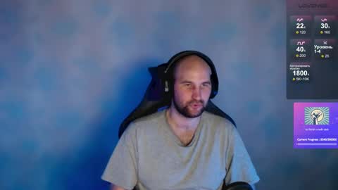 Popadosik mod online show from February 2025 04:23:02 PM