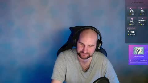 Popadosik mod online show from February 2025 12:32:02 PM