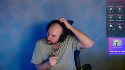 Popadosik mod online show from February 2025 05:35:01 AM