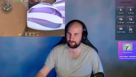 Popadosik mod online show from February 2025 04:42:02 PM