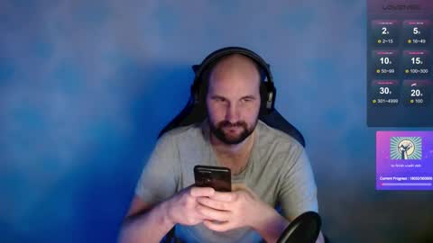 Popadosik mod online show from February 2025 04:45:02 PM