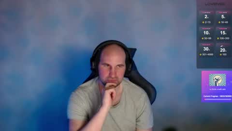 Popadosik mod online show from March 2025 09:10:02 AM