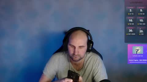 Popadosik mod online show from March 2025 12:05:02 PM