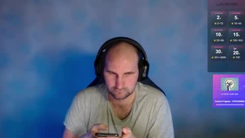 Popadosik mod online show from March 2025 04:27:02 AM