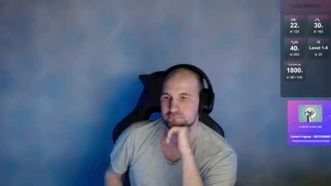 Popadosik mod online show from March 2025 05:56:01 PM