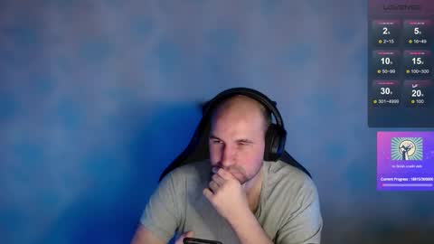 Popadosik mod online show from March 2025 03:18:02 AM