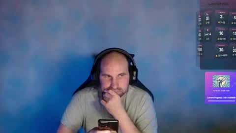 Popadosik mod online show from March 2025 11:36:02 AM