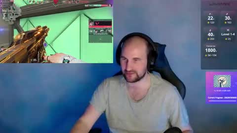 Popadosik mod online show from March 2025 08:52:02 PM