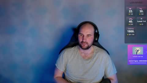 Popadosik mod online show from March 2025 03:35:01 AM