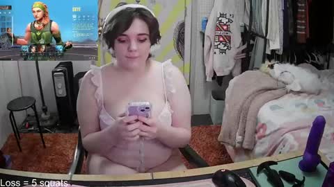 Puppy online show from February 2025 07:56:01 AM