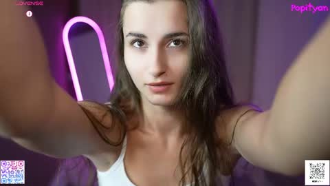 Louise  see you on December 1  at 2200 UTC3 online show from July 2026 09:24:01 AM