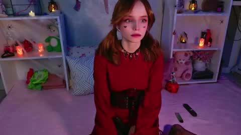 Hi Daddy Im Jane online show from October 2025 03:27:01 PM