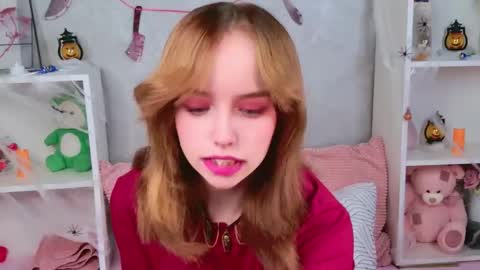 Hi Daddy Im Jane online show from October 2025 12:30:01 PM