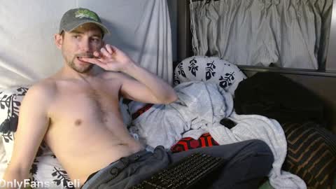 Kyle online show from January 2025 10:19:01 PM