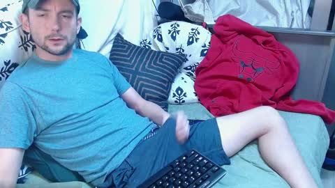 Kyle online show from January 2025 08:18:02 PM