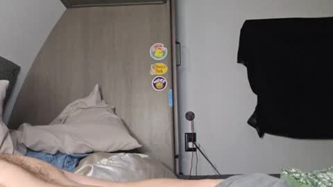 Kyle online show from October 2025 10:55:02 PM