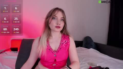 Snapshot of poppy_michaelson chatting on February 2025 06:15:02 PM poppy_michaelson online show from February 2025 06:15:02 PM