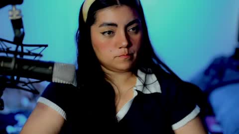 Snapshot of poppykens chatting on May 2026 08:39:01 PM Poppy Kensington online show from May 2026 08:39:01 PM