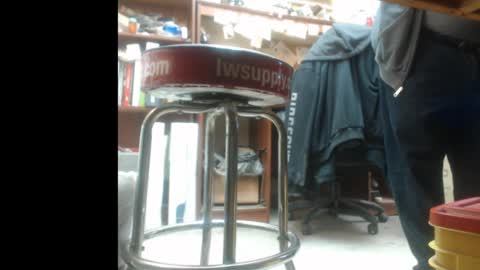 Pop online show from March 2025 06:59:02 PM