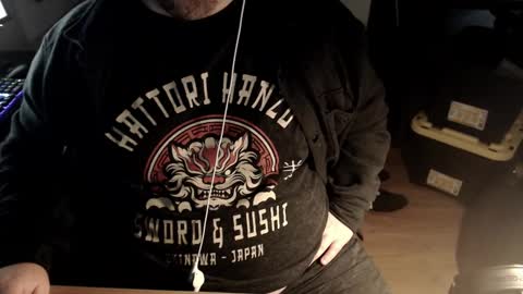 porkdaddy online show from March 2025 04:35:02 PM