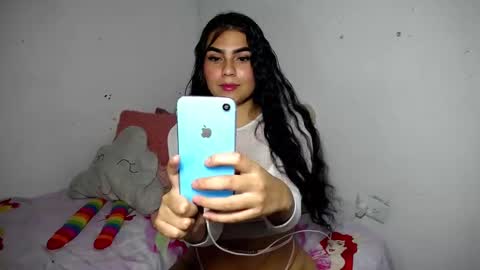 NICKKYMARTIN online show from March 2026 05:02:02 AM