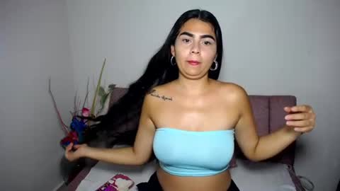 NICKKYMARTIN online show from July 2026 05:57:01 AM