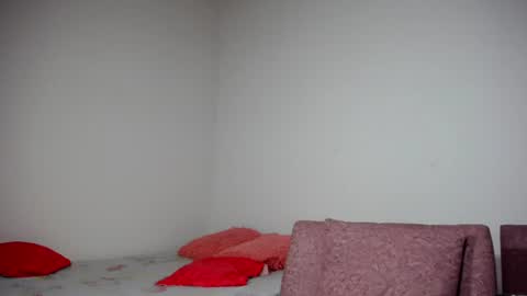 NICKKYMARTIN online show from July 2026 06:17:01 AM