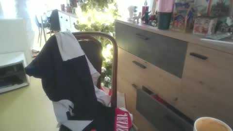 MelissOfficial online show from January 2026 09:57:02 AM