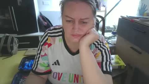 MelissOfficial online show from March 2026 09:59:01 AM