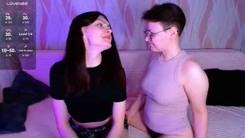 Ana and Tati online show from February 2026 06:59:02 PM